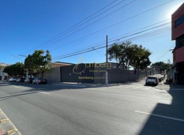 Comercial · 1100m² · 50 Vagas · Galpão com patio para Venda ou Locação na Zona Norte