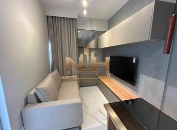 Apartamento · 26m² · 1 Quarto · 1 Vaga · Kitnet, Setor Sudoeste - Brasília