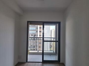 Apartamento · 30m² · 1 Quarto · Apartamento Stúdio para Locação no Condomínio Parque da Moóca andar alto, 30 m².