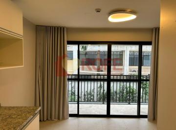 Apartamento · 26m² · 1 Quarto · RESIDENCIAL BOURBON SMARTSTYLE ? BARRA FUNDA