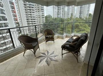 Apartamento · 370m² · 4 Quartos · 5 Vagas · CONDO RESERVA CASA GRANDE - 4 suites, 4 vagas