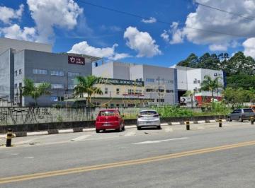 Comercial · 1000m² · 6 Vagas · Galpão para venda ou Locação em Condomínio Modular na Rodovia Raposo Tavares