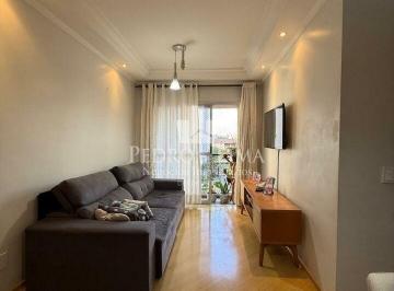 Apartamento · 54m² · 2 Quartos · 1 Vaga · Apartamento para Locação 2 Dormitórios - Ponte Rasa