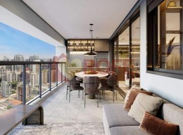 Apartamento · 187m² · 4 Quartos · 187m ², vista 360°, duas varandas frente e fundo,