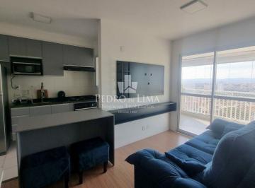 Apartamento · 58m² · 2 Quartos · 1 Vaga · Apartamento de  2 Dormitórios, 1 suíte e 1 vaga na Penha