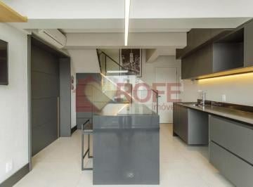 Apartamento · 115m² · 2 Quartos · 1 Vaga · Apartamento para alugar com 115m², 2 quartos e 1 vaga, Vila Olimpia, SP.