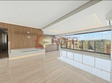 Apartamento · 160m² · 3 Quartos · 3 Vagas · Apto reformado à venda - 160m² 3 suítes 3 vagas - Vista livre - Vila Olímpia Vila Nova Conceição
