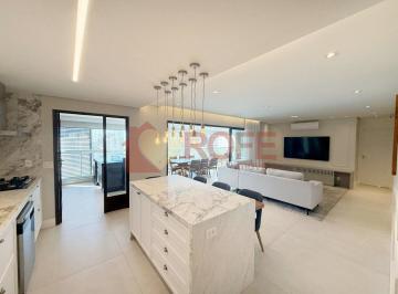 Apartamento · 178m² · 3 Quartos · 2 Vagas · Apartamento de 178 m² com 3 suítes, escritório e 2 vagas à venda no Brooklin. Varanda churrasqueira.