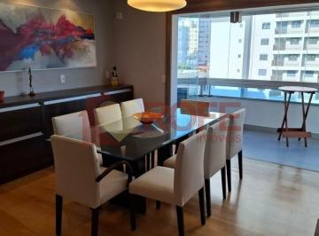 Apartamento · 150m² · 3 Quartos · Apartamento com 4 quartos à venda e Locação na Rua Alvorada, 270, Vila Olímpia, São Paulo