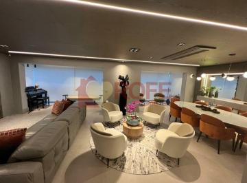 Apartamento · 212m² · 3 Quartos · 4 Vagas · Lindissimo Aapartamento 3 Suites 4 vagas Sofisticação e Exclusividade na Vila Nova Conceição