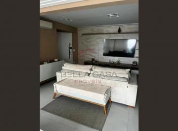Apartamento · 106m² · 3 Quartos · 2 Vagas · Apartamento à venda na Mooca - 3 dormitórios - 3 suítes- 2 vagas de garagem