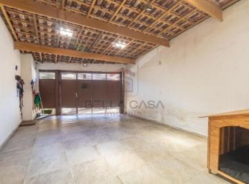 Casa · 218m² · 3 Quartos · 3 Vagas · Sobrado à venda na Mooca- 218m2 - 3 dormitórios - 2 suítes - 3 vagas de garagem
