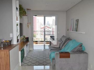 Apartamento · 69m² · 2 Quartos · 1 Vaga · Apartamento à Venda | Condomínio Voxy Ipiranga | 69m² | Porteira Fechada | Localização Privilegiada