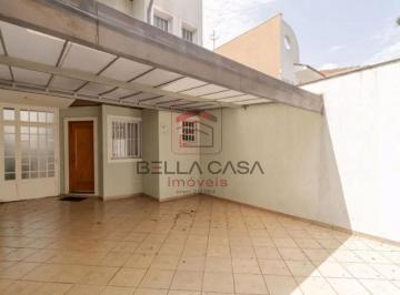 Casa · 165m² · 3 Quartos · 2 Vagas · Casa para alugar com quintal no Bairro da mooca