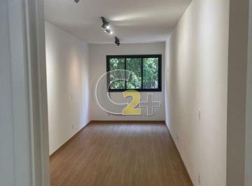 Apartamento · 26m² · 1 Quarto · Apartamento Studio à venda em Higienópolis com 1 quarto, sem vaga