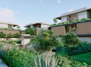 Casa · 1257m² · 4 Quartos · 5 Vagas · Casa de Condomínio á venda em Santo Amaro, 4 suítes e 5 vagas de garagem
