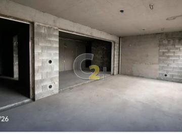 Apartamento · 164m² · 4 Quartos · 2 Vagas · Apartamento à venda no Brás com 4 quartos e 2 vagas de garagem.