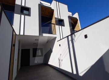 Casa · 130m² · 3 Quartos · 2 Vagas · Imóvel Novo á Venda na Parada Inglesa - 3 suítes e 2 vagas