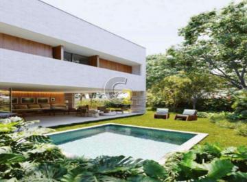 Casa · 636m² · 3 Quartos · 4 Vagas · Casa de condomínio á venda no Alto da Boa vista com 3 suítes, 4 vagas