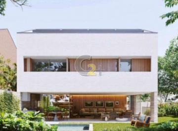 Casa · 728m² · 3 Quartos · 4 Vagas · Casa de condomínio á venda no Alto da Boa vista com 3 suítes, 4 vagas