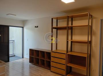 Apartamento · 26m² · 1 Quarto · Apartamento Studio á venda em Perdizes, 1 quarto, sem  vaga