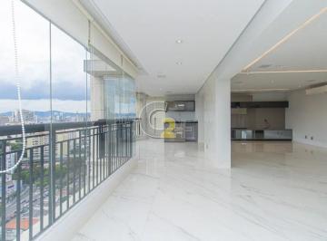 Apartamento · 230m² · 3 Quartos · 4 Vagas · Apartamento á venda em Higienopolis com 3 suites, 4 vagas de garagem