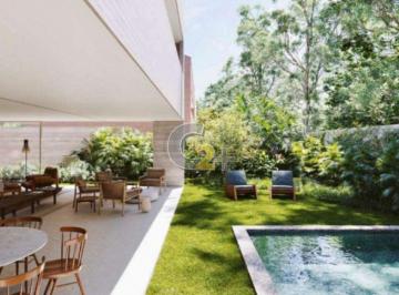 Casa · 609m² · 3 Quartos · 4 Vagas · Casa de condomínio á venda no Alto da Boa vista com 3 suítes, 4 vagas