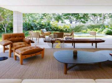 Casa · 758m² · 3 Quartos · 4 Vagas · Casa de condomínio á venda no Alto da Boa vista com 3 suítes, 4 vagas