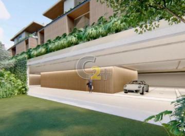 Casa · 1214m² · 4 Quartos · 5 Vagas · Casa de Condomínio á venda em Santo Amaro, 4 suítes e 5 vagas de garagem
