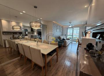 Apartamento · 83m² · 3 Quartos · 2 Vagas · Apartamento à venda Casa Verde com 3 quartos, 1 suíte e 2 vagas