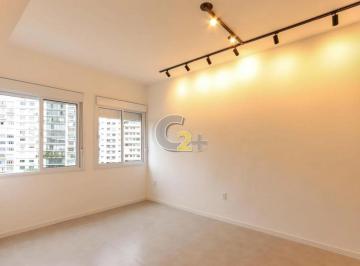 Apartamento · 42m² · 1 Quarto · Apartamento a venda em Consolação, 1 quarto, sem vaga, 42m²