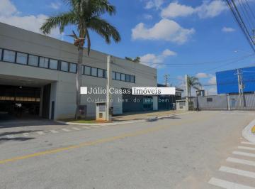 Comercial · 1742m² · Galpão Industrial com 1300 m² em Condomínio Industrial com Estrutura e Segurança Completa
