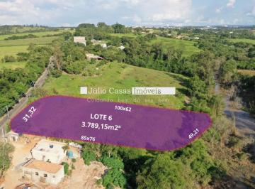 Terreno · 3789m² · Área de Terras à Venda ? Excelente Oportunidade em Sorocaba