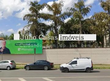 Terreno · 336m² · Terreno Comercial com 366m² no Campolim