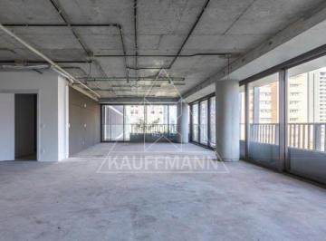 Apartamento · 204m² · 3 Quartos · 3 Vagas · Apartamento novo à venda, Vila Nova Conceição - Itaim, 3 quartos (suítes), 204m2