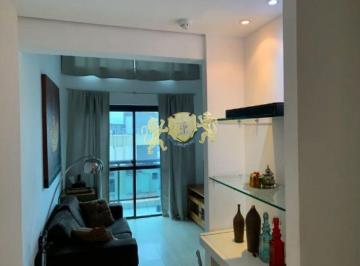 Apartamento · 42m² · 1 Quarto · 1 Vaga · Flat com 1 Quarto para alugar, 42m² - Moema