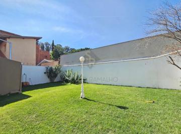 Casa · 375m² · 3 Quartos · 3 Vagas · Casa Padrão Belissima para Venda no bairro Jardin recreio, em Ribeirão Preto