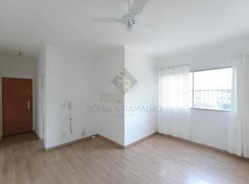 Apartamento · 40m² · 2 Quartos · 1 Vaga · Apartamento para alugar no condomínio Jardim das Pedras, em Ribeirão Preto/SP.