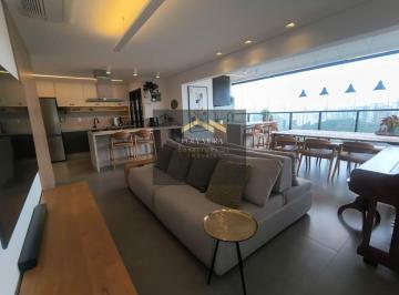 Apartamento · 109m² · 3 Quartos · 2 Vagas · Apartamento de 109 m2, ao lado e com vista livre para do Parque da Água Branca.