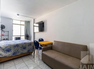 Apartamento · 30m² · 1 Quarto · Apartamento Studio com 1 Dorm em Consolação