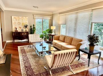 Apartamento · 171m² · 3 Quartos · 3 Vagas · Apartamento Exclusivo com 3 Suítes em Perdizes