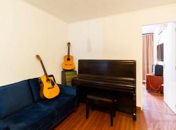 Apartamento · 30m² · 1 Quarto · Apartamento Studio com 1 Dorm em Vila Buarque.