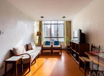 Apartamento · 96m² · 3 Quartos · APARTAMENTO 3 DORMITORIOS 3 BANHEIROS SALA 2 AMBIENTES SEM VAGA.