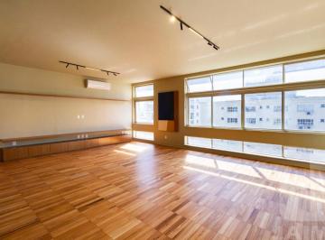Apartamento · 164m² · 2 Quartos · 1 Vaga · Apartamento em área nobre, com 2 dormitórios sendo 2 suítes e 1 vaga - Higienópolis