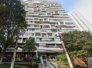 Apartamento · 31m² · 1 Quarto · STUDIO 26m² MOBILIADO VENDA - VILA MADALENA