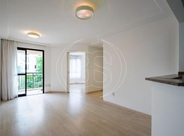 Apartamento · 56m² · 2 Quartos · 1 Vaga · Apartamento à Venda em Moema | 65m², 2 Dormitórios, 2 Banheiros e 1 Vaga