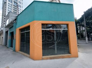 Comercial · 103m² · LOJA COMERCIAL NA REGIÃO DE MOEMA - Z= ZEU - T=104m²
