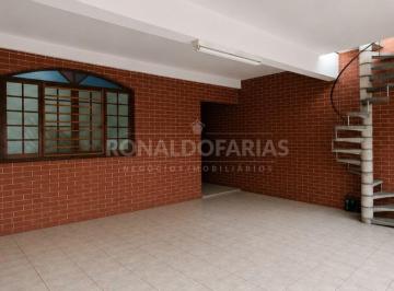 Casa · 330m² · 3 Quartos · 2 Vagas · Casa à venda no Parque América - São Paulo