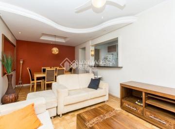 Apartamento · 76m² · 2 Quartos · Apartamento 2 quartos no Bairro Floresta