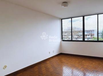 Apartamento · 104m² · 3 Quartos · APARTAMENTO AMPLO E ACONCHEGANTE PARA LOCAÇÃO NA SQS 112 - ASA SUL